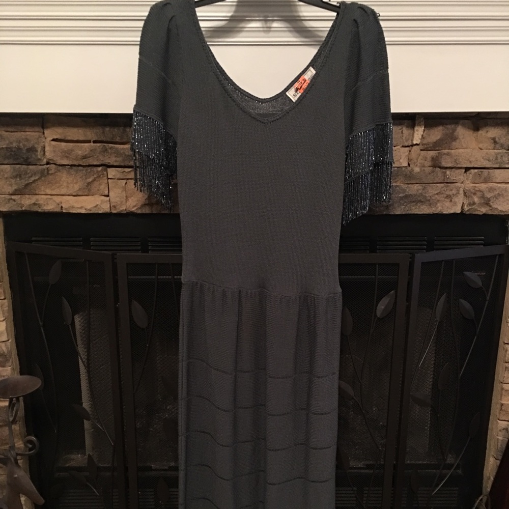 St. Claire Dress